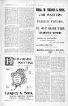 St. Pancras Chronicle, People's Advertiser, Sale and Exchange Gazette Saturday 26 May 1900 Page 5