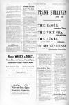 St. Pancras Chronicle, People's Advertiser, Sale and Exchange Gazette Saturday 26 May 1900 Page 8