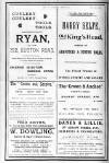 St. Pancras Chronicle, People's Advertiser, Sale and Exchange Gazette Saturday 26 May 1900 Page 12