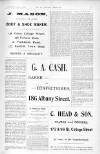 St. Pancras Chronicle, People's Advertiser, Sale and Exchange Gazette Saturday 02 June 1900 Page 3