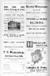 St. Pancras Chronicle, People's Advertiser, Sale and Exchange Gazette Saturday 02 June 1900 Page 6