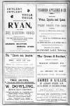 St. Pancras Chronicle, People's Advertiser, Sale and Exchange Gazette Saturday 02 June 1900 Page 8