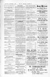 St. Pancras Chronicle, People's Advertiser, Sale and Exchange Gazette Saturday 01 December 1900 Page 3