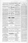 St. Pancras Chronicle, People's Advertiser, Sale and Exchange Gazette Saturday 01 December 1900 Page 6