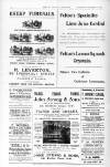 St. Pancras Chronicle, People's Advertiser, Sale and Exchange Gazette Saturday 01 December 1900 Page 8