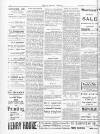 St. Pancras Chronicle, People's Advertiser, Sale and Exchange Gazette Saturday 21 January 1905 Page 6