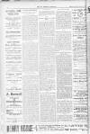 St. Pancras Chronicle, People's Advertiser, Sale and Exchange Gazette Friday 24 February 1905 Page 6