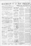 St. Pancras Chronicle, People's Advertiser, Sale and Exchange Gazette Friday 10 March 1905 Page 4