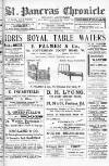 St. Pancras Chronicle, People's Advertiser, Sale and Exchange Gazette Friday 02 June 1905 Page 1