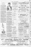 St. Pancras Chronicle, People's Advertiser, Sale and Exchange Gazette Friday 28 July 1905 Page 8