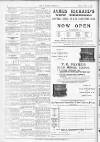 St. Pancras Chronicle, People's Advertiser, Sale and Exchange Gazette Friday 01 June 1906 Page 8