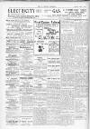 St. Pancras Chronicle, People's Advertiser, Sale and Exchange Gazette Friday 06 July 1906 Page 4