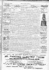 St. Pancras Chronicle, People's Advertiser, Sale and Exchange Gazette Friday 03 August 1906 Page 3