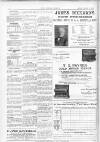 St. Pancras Chronicle, People's Advertiser, Sale and Exchange Gazette Friday 03 August 1906 Page 8