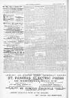 St. Pancras Chronicle, People's Advertiser, Sale and Exchange Gazette Friday 02 November 1906 Page 2