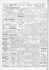 St. Pancras Chronicle, People's Advertiser, Sale and Exchange Gazette Friday 02 November 1906 Page 4