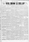 St. Pancras Chronicle, People's Advertiser, Sale and Exchange Gazette Friday 02 November 1906 Page 5