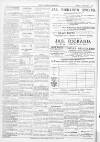 St. Pancras Chronicle, People's Advertiser, Sale and Exchange Gazette Friday 02 November 1906 Page 8