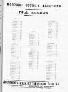 St. Pancras Chronicle, People's Advertiser, Sale and Exchange Gazette Friday 02 November 1906 Page 9