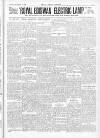 St. Pancras Chronicle, People's Advertiser, Sale and Exchange Gazette Friday 23 November 1906 Page 5