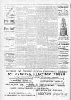 St. Pancras Chronicle, People's Advertiser, Sale and Exchange Gazette Friday 23 November 1906 Page 6