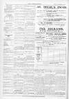 St. Pancras Chronicle, People's Advertiser, Sale and Exchange Gazette Friday 23 November 1906 Page 8