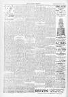 St. Pancras Chronicle, People's Advertiser, Sale and Exchange Gazette Friday 30 November 1906 Page 6