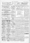 St. Pancras Chronicle, People's Advertiser, Sale and Exchange Gazette Friday 07 December 1906 Page 4