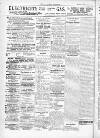 St. Pancras Chronicle, People's Advertiser, Sale and Exchange Gazette Friday 01 February 1907 Page 4