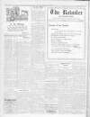 St. Pancras Chronicle, People's Advertiser, Sale and Exchange Gazette Friday 16 January 1914 Page 2