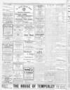 St. Pancras Chronicle, People's Advertiser, Sale and Exchange Gazette Friday 20 February 1914 Page 4