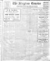 Blaydon Courier Saturday 02 March 1929 Page 1
