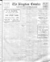 Blaydon Courier Saturday 13 April 1929 Page 1