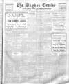 Blaydon Courier Saturday 11 May 1929 Page 1