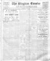 Blaydon Courier Saturday 01 June 1929 Page 1