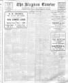 Blaydon Courier Saturday 15 June 1929 Page 1