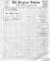 Blaydon Courier Saturday 29 June 1929 Page 1