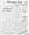 Blaydon Courier Saturday 02 November 1929 Page 1