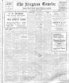 Blaydon Courier Saturday 16 November 1929 Page 1