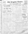 Blaydon Courier Saturday 23 November 1929 Page 1