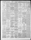 Accrington Observer and Times Saturday 27 November 1897 Page 4