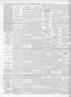 Accrington Observer and Times Saturday 06 January 1906 Page 6