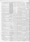 Accrington Observer and Times Saturday 13 January 1906 Page 6