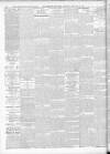 Accrington Observer and Times Saturday 10 February 1906 Page 6