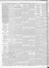 Accrington Observer and Times Saturday 17 February 1906 Page 6