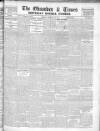 Accrington Observer and Times Tuesday 27 February 1906 Page 1