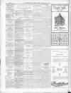 Accrington Observer and Times Tuesday 27 February 1906 Page 4