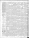Accrington Observer and Times Saturday 10 March 1906 Page 6