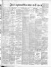 Accrington Observer and Times Saturday 17 March 1906 Page 1