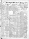 Accrington Observer and Times Saturday 24 March 1906 Page 1